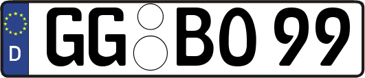 GG-BO99