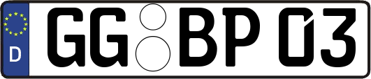 GG-BP03