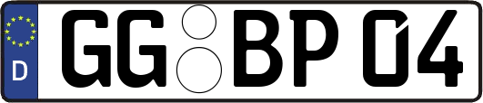 GG-BP04