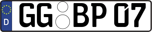 GG-BP07