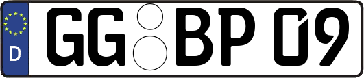 GG-BP09