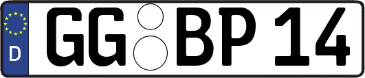 GG-BP14