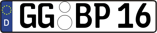 GG-BP16