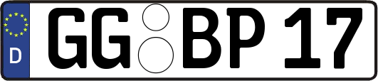 GG-BP17