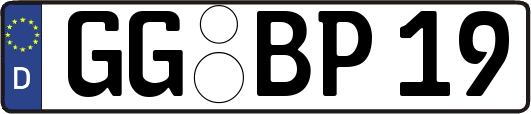GG-BP19