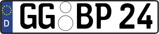 GG-BP24