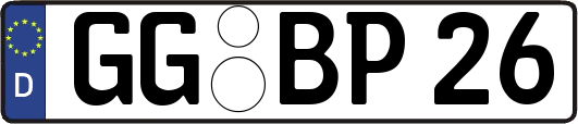 GG-BP26