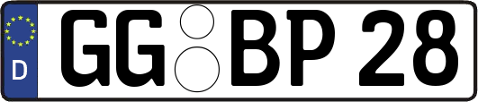 GG-BP28