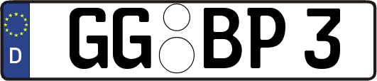GG-BP3