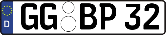 GG-BP32