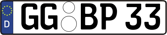 GG-BP33