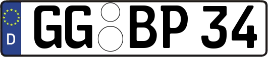 GG-BP34