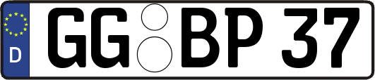GG-BP37