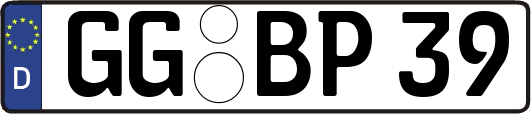 GG-BP39