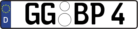 GG-BP4