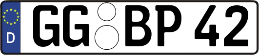 GG-BP42