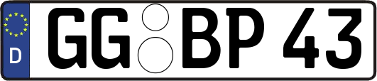 GG-BP43