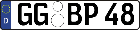 GG-BP48