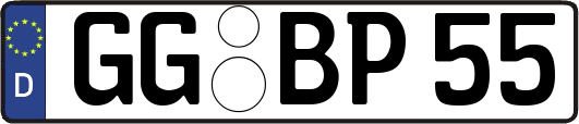 GG-BP55