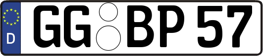 GG-BP57