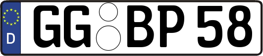 GG-BP58