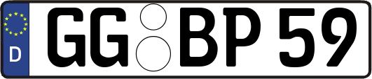 GG-BP59