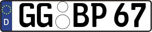 GG-BP67