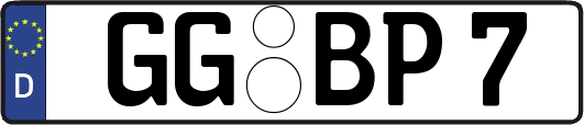 GG-BP7