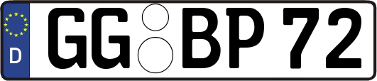 GG-BP72