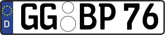 GG-BP76
