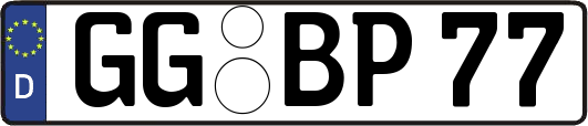 GG-BP77