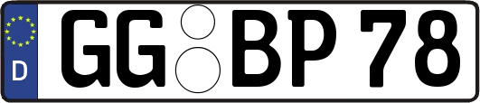 GG-BP78