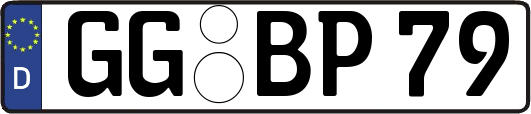 GG-BP79