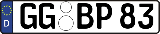 GG-BP83