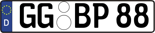 GG-BP88