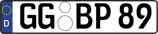 GG-BP89