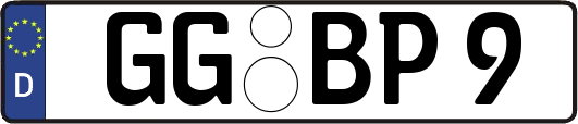 GG-BP9