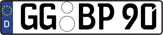GG-BP90