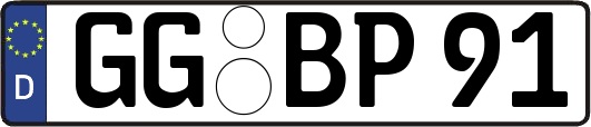 GG-BP91