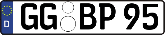 GG-BP95