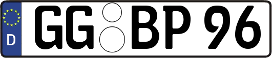 GG-BP96