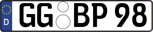 GG-BP98