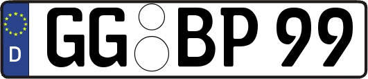 GG-BP99