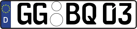 GG-BQ03