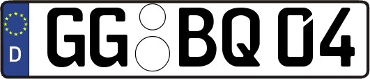GG-BQ04