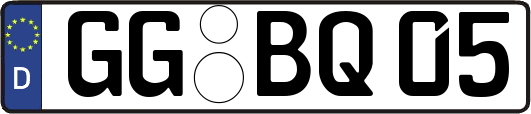 GG-BQ05