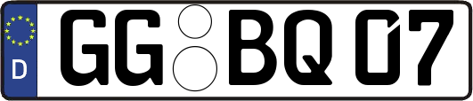 GG-BQ07