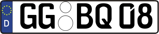 GG-BQ08