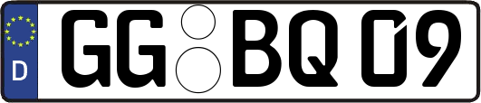 GG-BQ09