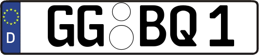 GG-BQ1